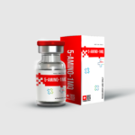 5-AMINO-1MQ - 10mg / 3ML Bottle