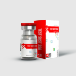 TEST SUST 350 - 10ML Bottle