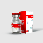 GLOW - 70mg / 3ML Bottle